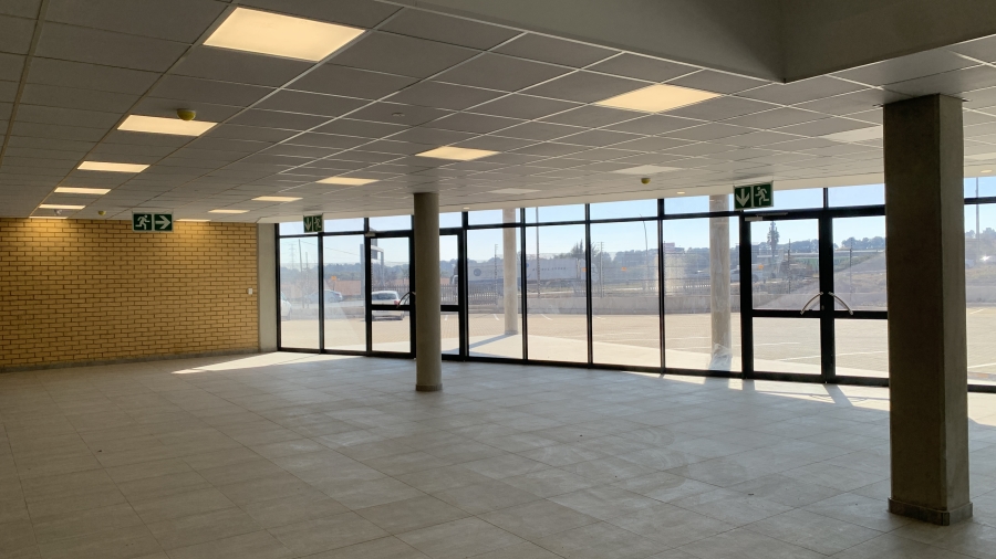To Let commercial Property for Rent in Meadowdale Gauteng