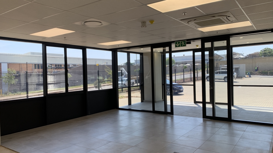 To Let commercial Property for Rent in Linbro Park Gauteng
