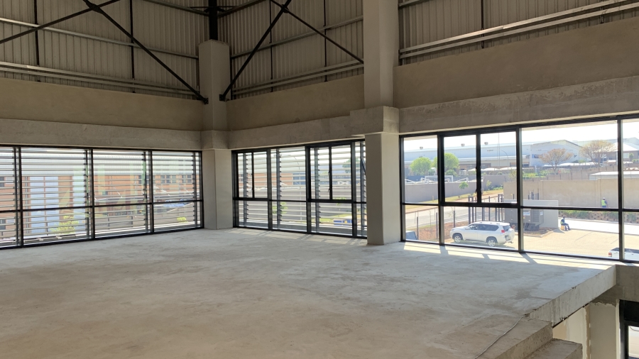 To Let commercial Property for Rent in Linbro Park Gauteng