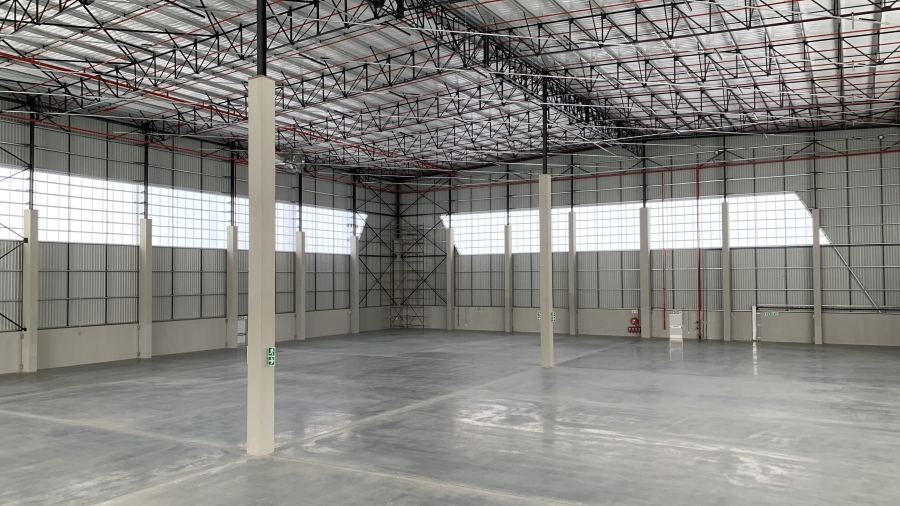 To Let commercial Property for Rent in Linbro Park Gauteng