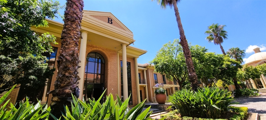 To Let commercial Property for Rent in Bryanston Gauteng