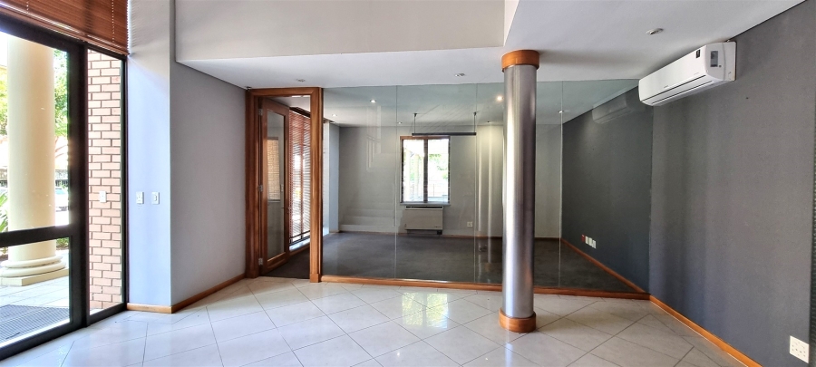 To Let commercial Property for Rent in Bryanston Gauteng