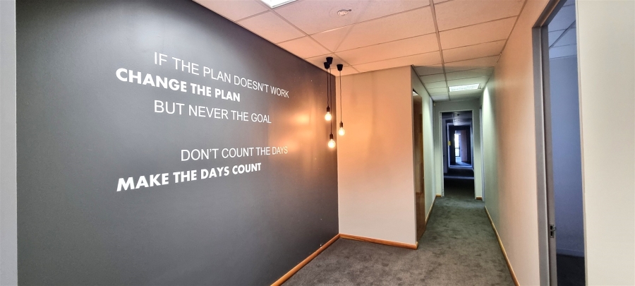 To Let commercial Property for Rent in Bryanston Gauteng