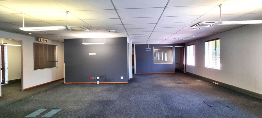 To Let commercial Property for Rent in Bryanston Gauteng