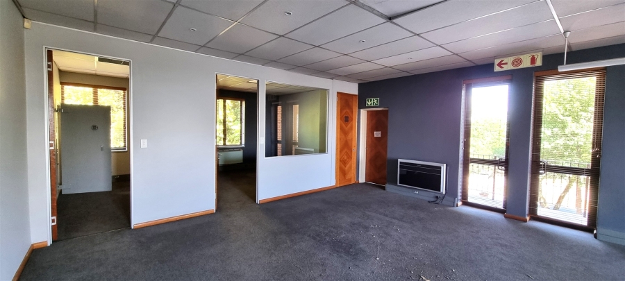 To Let commercial Property for Rent in Bryanston Gauteng
