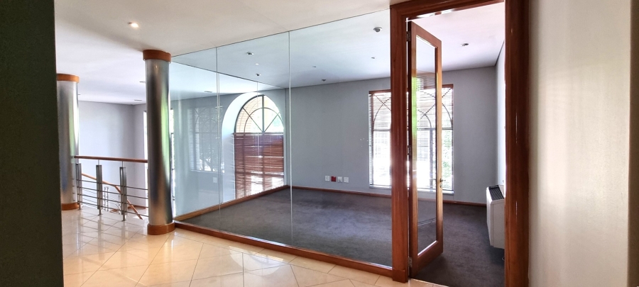 To Let commercial Property for Rent in Bryanston Gauteng