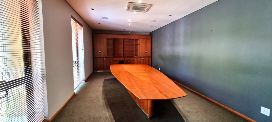 To Let commercial Property for Rent in Bryanston Gauteng