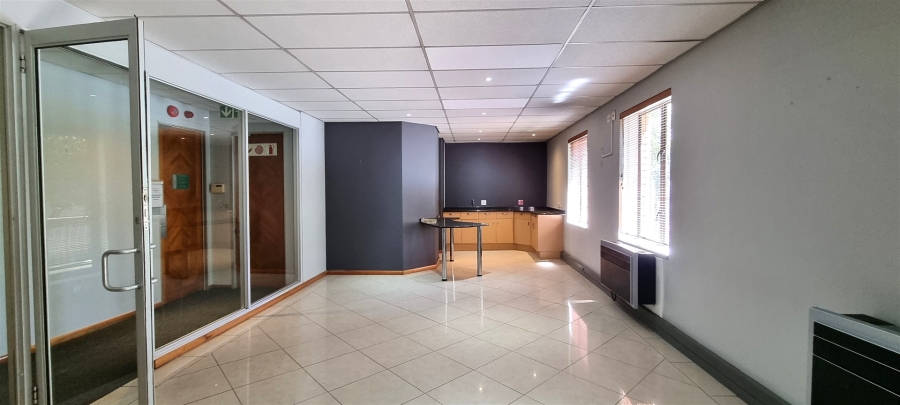 To Let commercial Property for Rent in Bryanston Gauteng