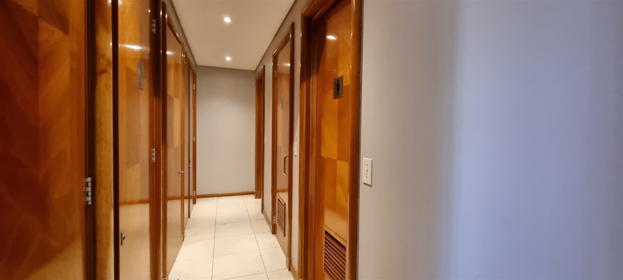 To Let commercial Property for Rent in Bryanston Gauteng