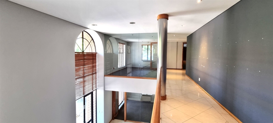 To Let commercial Property for Rent in Bryanston Gauteng