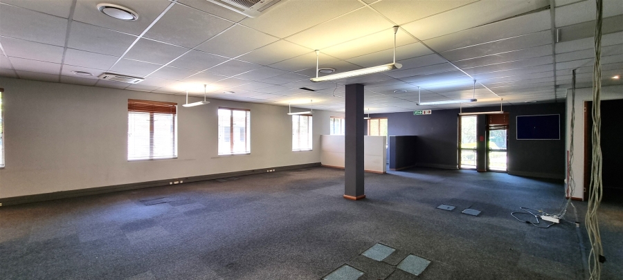 To Let commercial Property for Rent in Bryanston Gauteng