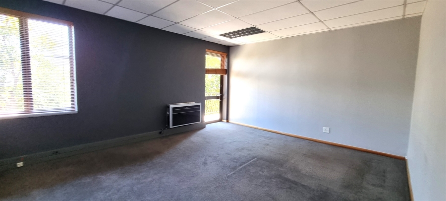 To Let commercial Property for Rent in Bryanston Gauteng