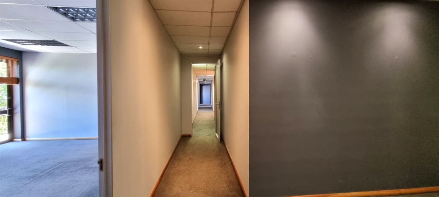 To Let commercial Property for Rent in Bryanston Gauteng