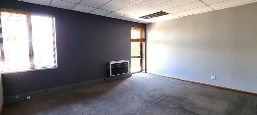 To Let commercial Property for Rent in Bryanston Gauteng