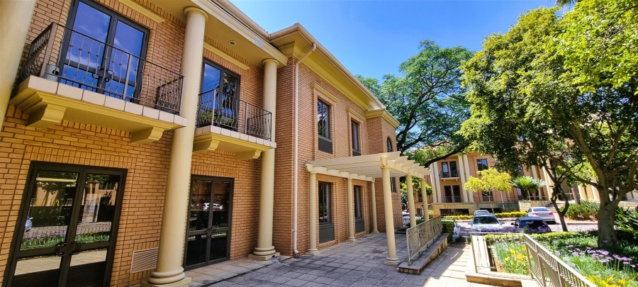 To Let commercial Property for Rent in Bryanston Gauteng