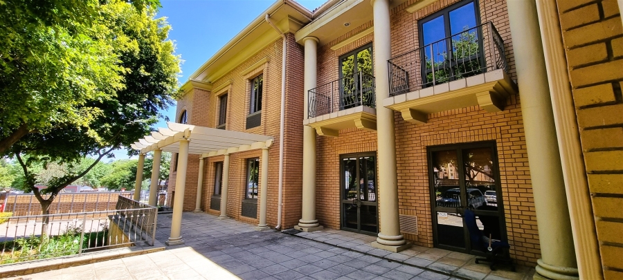 To Let commercial Property for Rent in Bryanston Gauteng