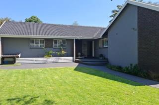 4 Bedroom Property for Sale in Randhart Gauteng