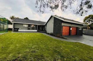 4 Bedroom Property for Sale in Randhart Gauteng