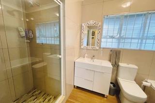 4 Bedroom Property for Sale in Randhart Gauteng