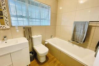 4 Bedroom Property for Sale in Randhart Gauteng