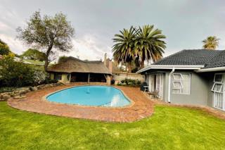 4 Bedroom Property for Sale in Randhart Gauteng
