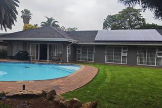 4 Bedroom Property for Sale in Randhart Gauteng