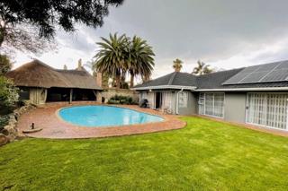 4 Bedroom Property for Sale in Randhart Gauteng