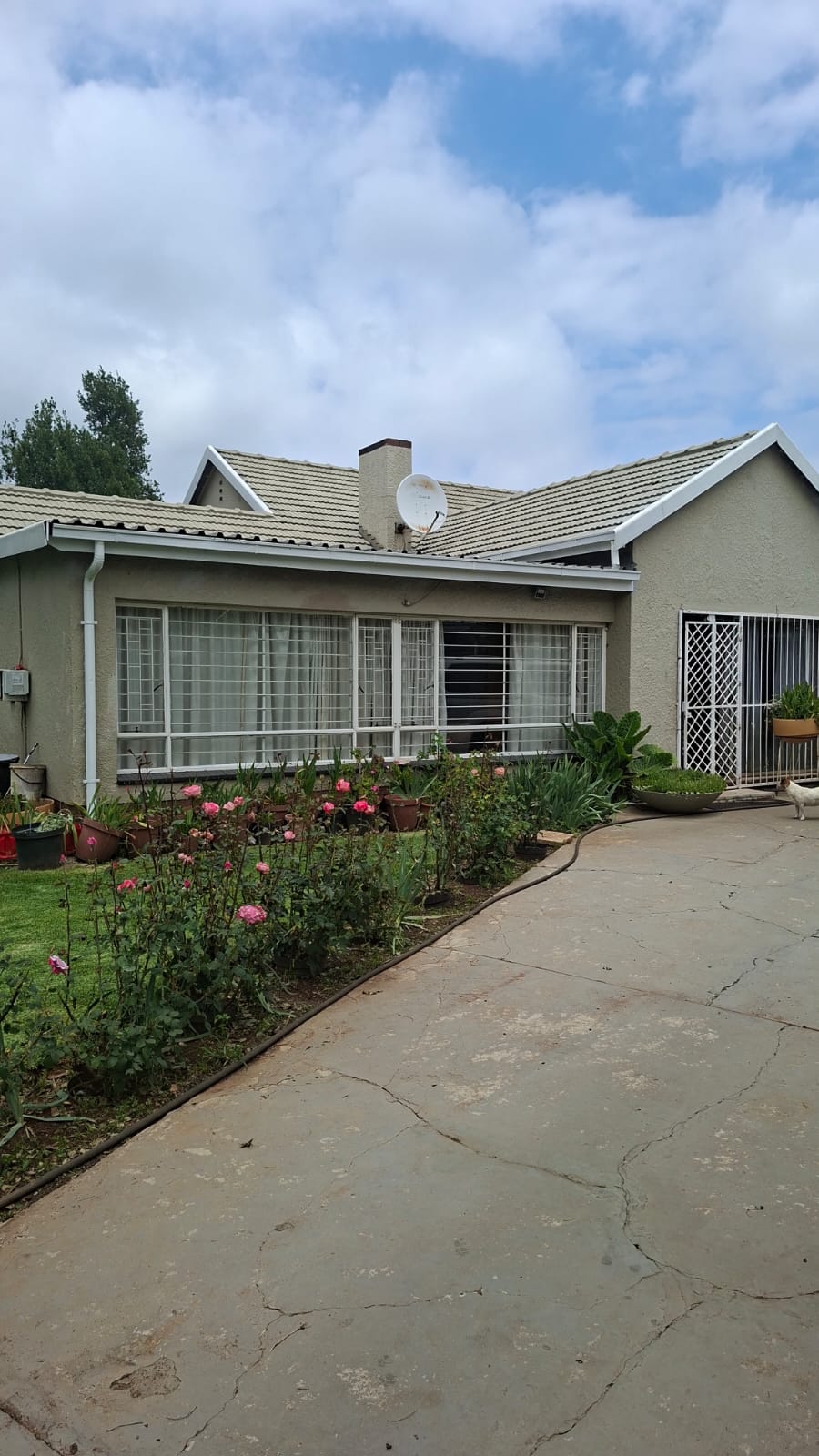 4 Bedroom Property for Sale in Edleen Gauteng