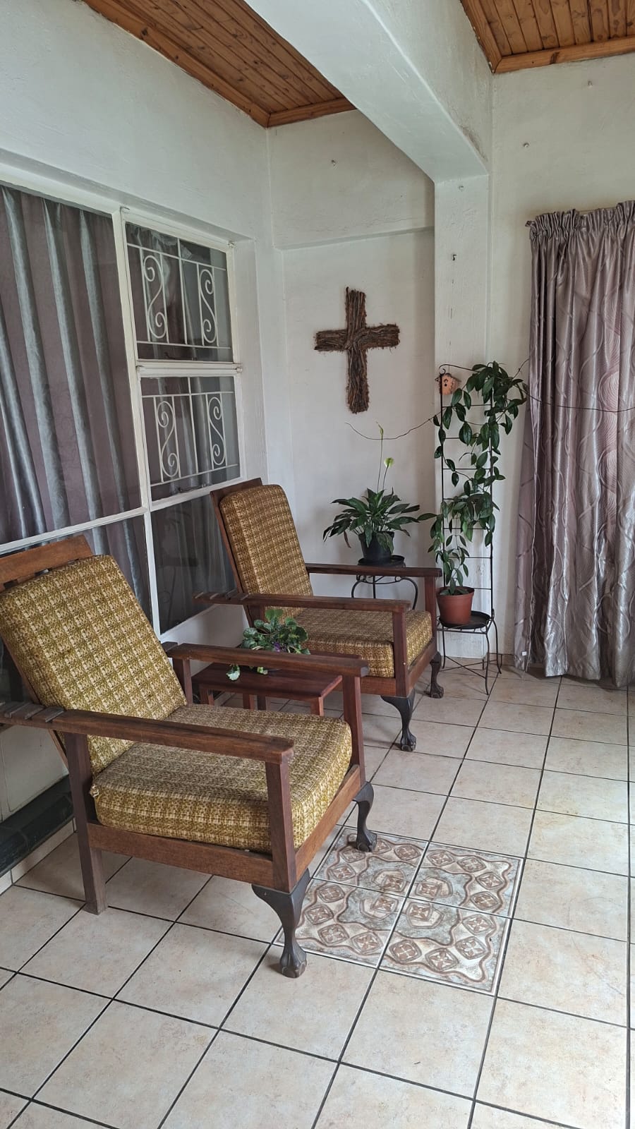 4 Bedroom Property for Sale in Edleen Gauteng