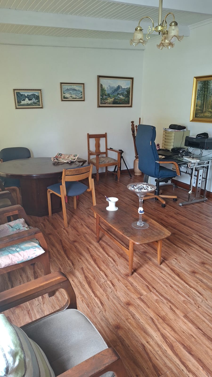 4 Bedroom Property for Sale in Edleen Gauteng