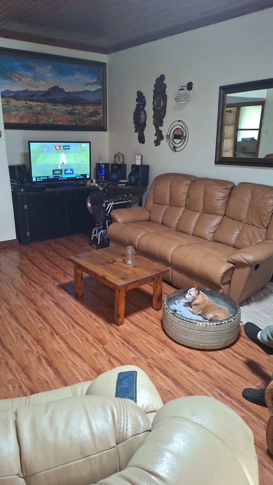 4 Bedroom Property for Sale in Edleen Gauteng