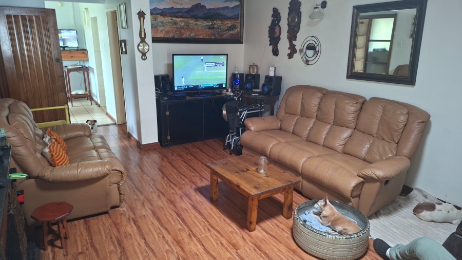 4 Bedroom Property for Sale in Edleen Gauteng