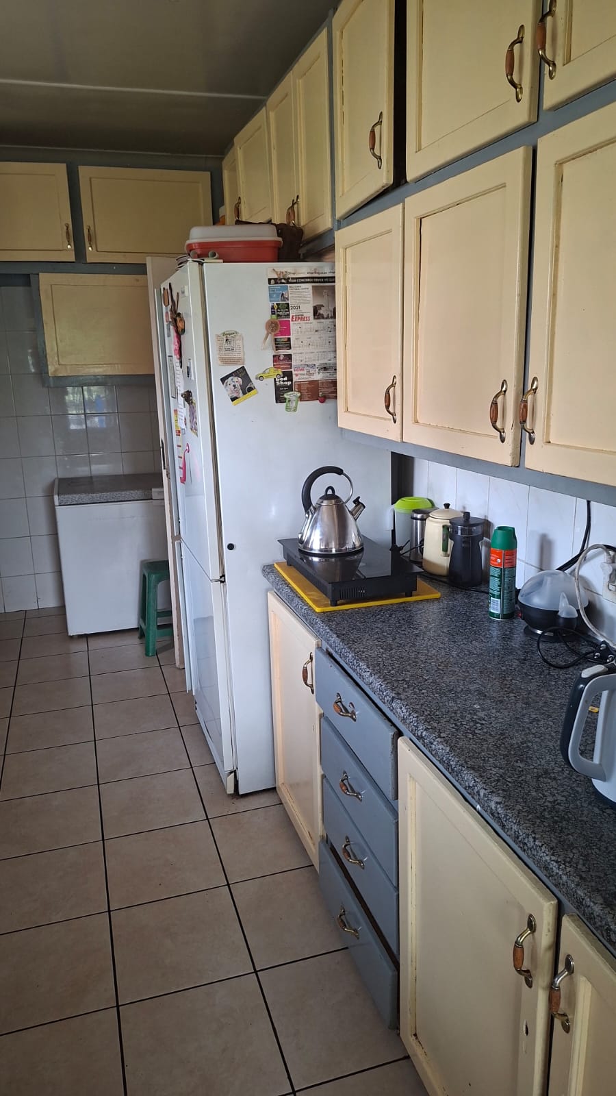 4 Bedroom Property for Sale in Edleen Gauteng