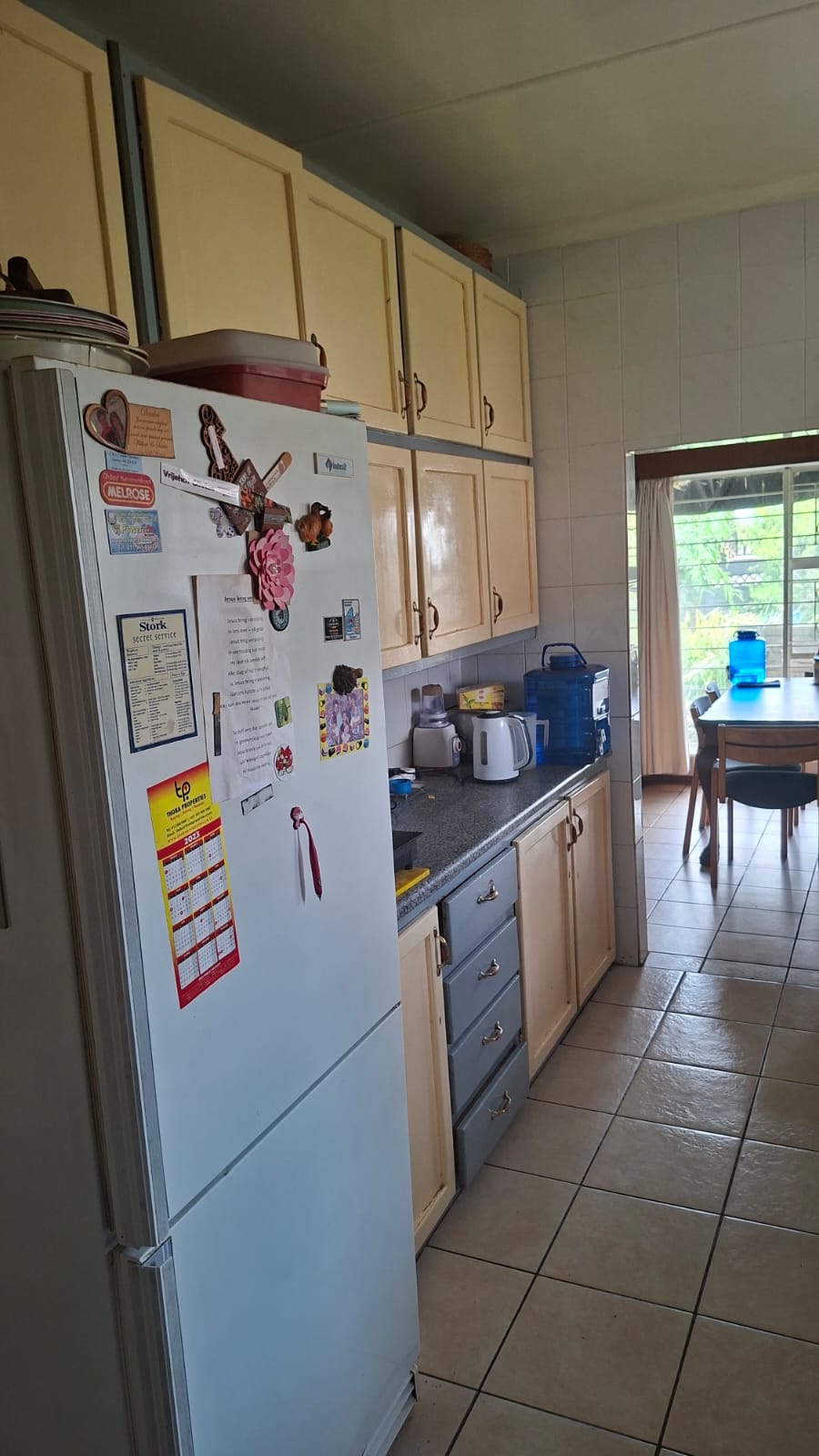 4 Bedroom Property for Sale in Edleen Gauteng