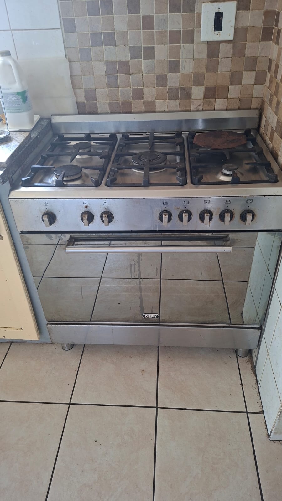 4 Bedroom Property for Sale in Edleen Gauteng