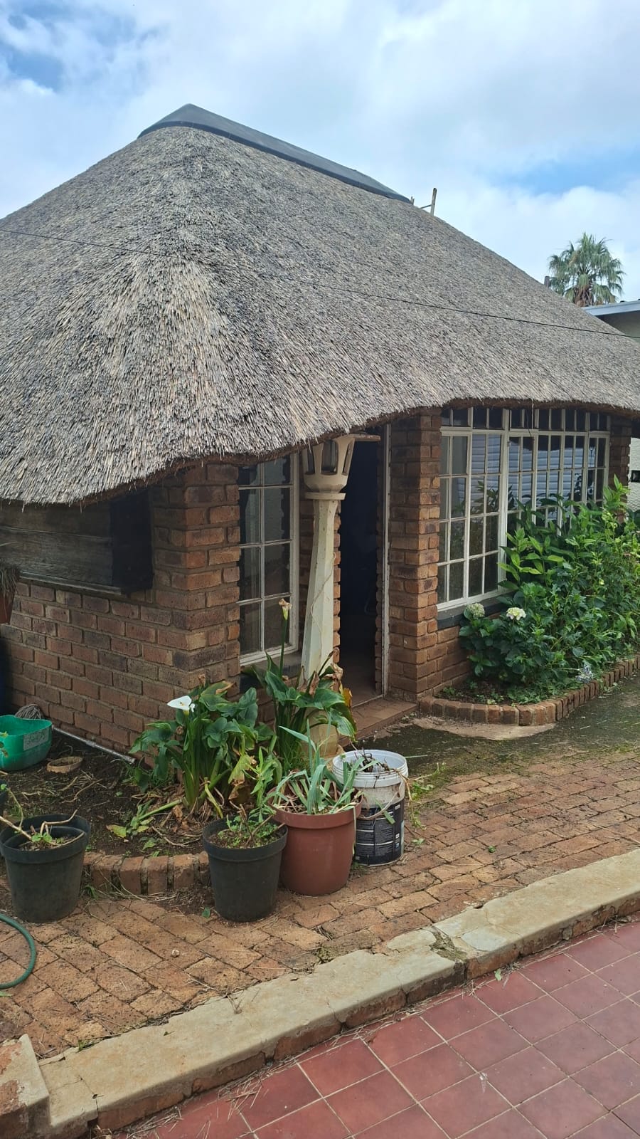 4 Bedroom Property for Sale in Edleen Gauteng