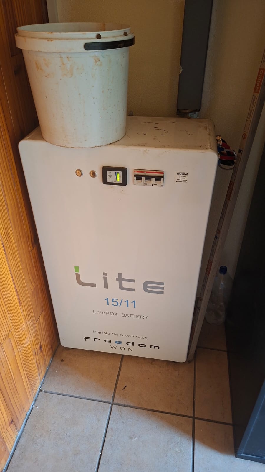 4 Bedroom Property for Sale in Edleen Gauteng