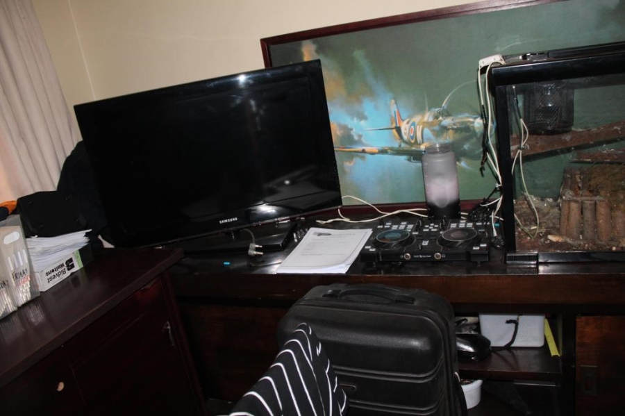 2 Bedroom Property for Sale in Mayberry Park Gauteng