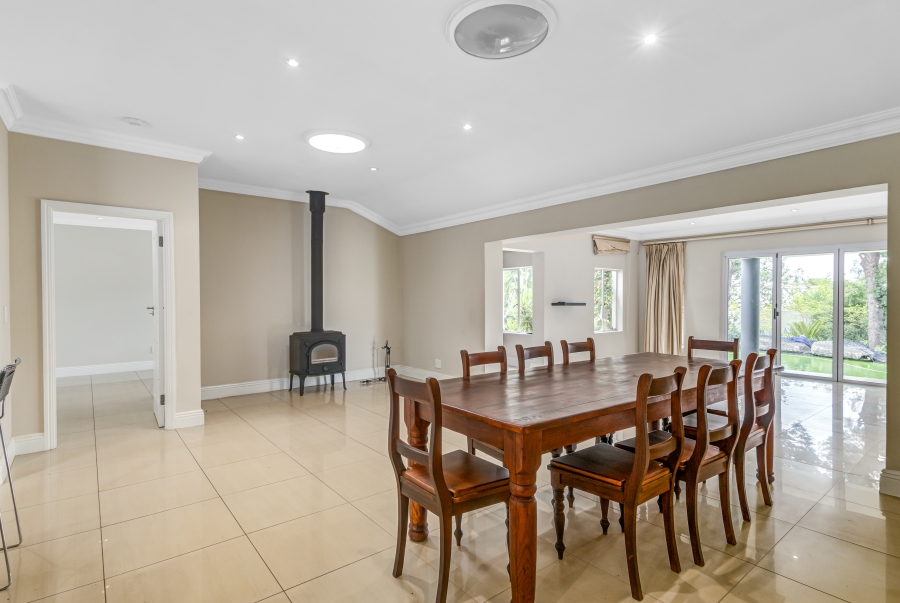 To Let 5 Bedroom Property for Rent in Bryanston Gauteng