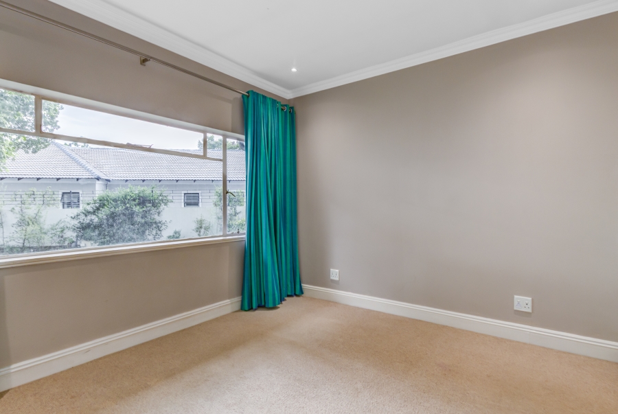 To Let 5 Bedroom Property for Rent in Bryanston Gauteng