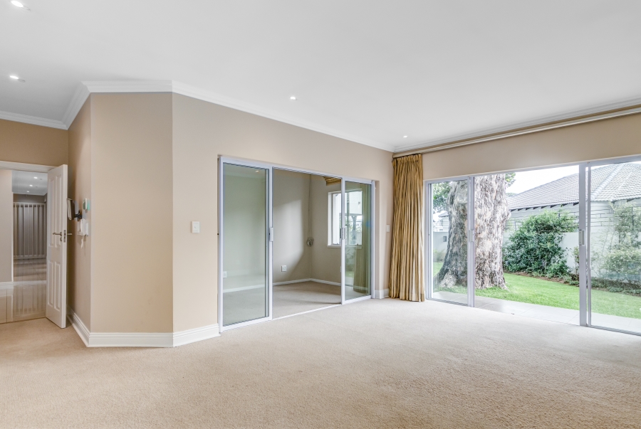 To Let 5 Bedroom Property for Rent in Bryanston Gauteng