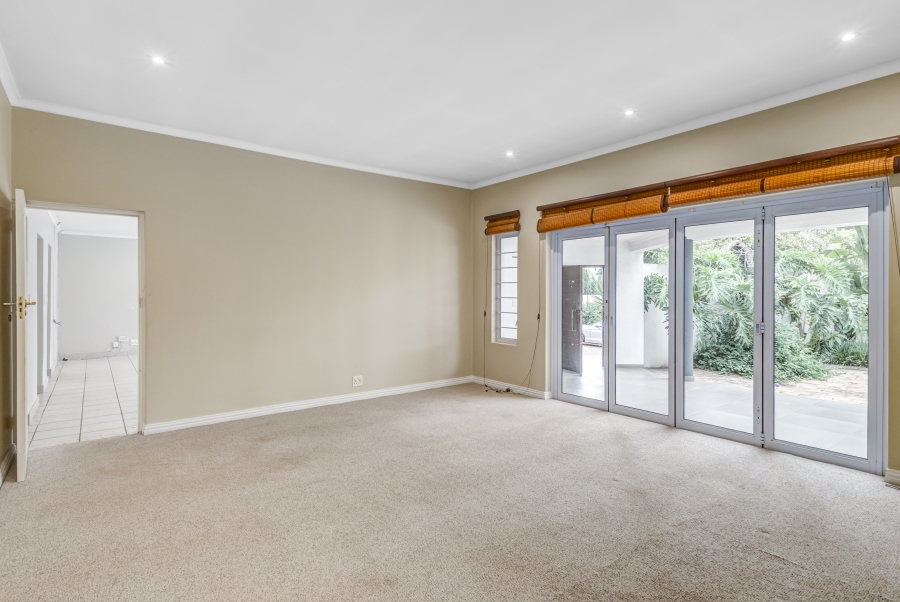 To Let 5 Bedroom Property for Rent in Bryanston Gauteng