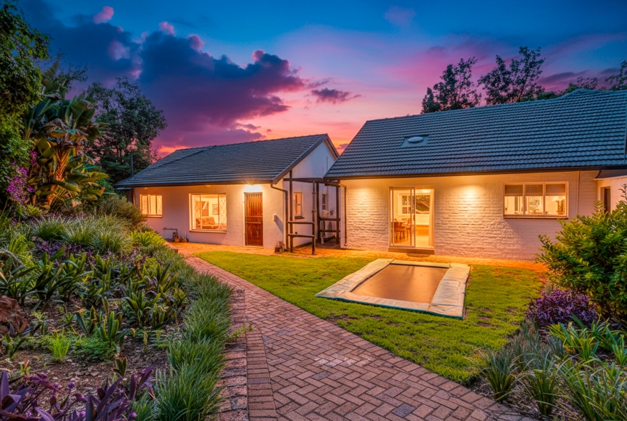 To Let 5 Bedroom Property for Rent in Bryanston Gauteng