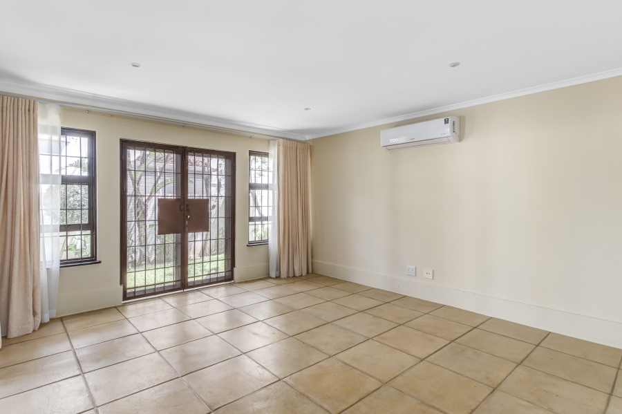 To Let 4 Bedroom Property for Rent in Morningside Gauteng