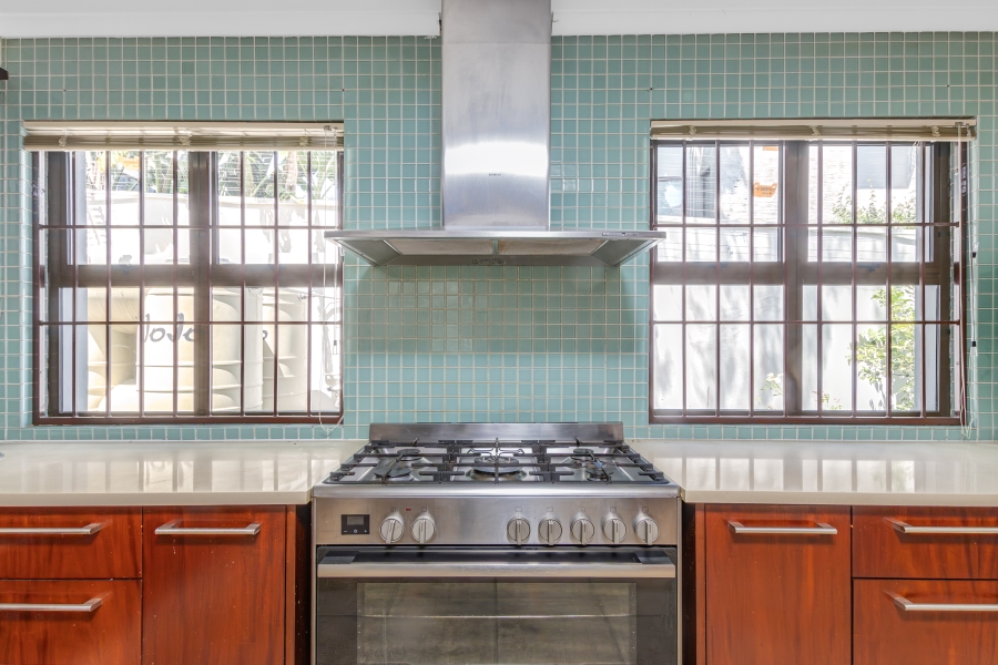 To Let 4 Bedroom Property for Rent in Morningside Gauteng