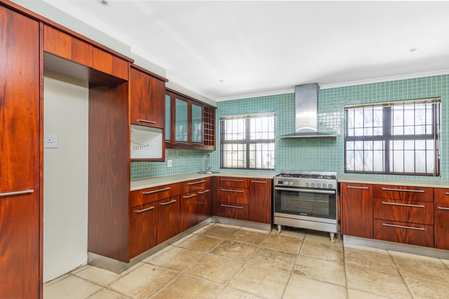 To Let 4 Bedroom Property for Rent in Morningside Gauteng