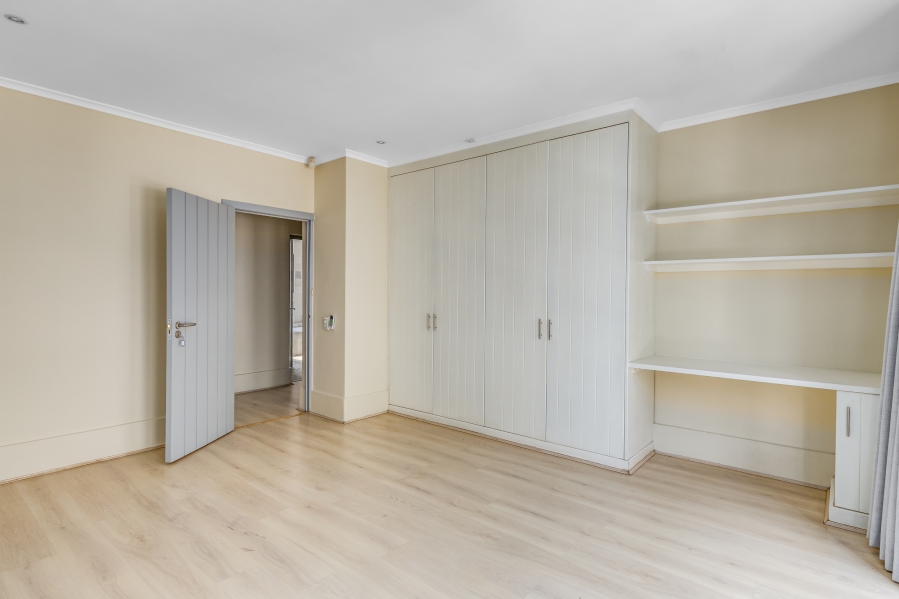 To Let 4 Bedroom Property for Rent in Morningside Gauteng