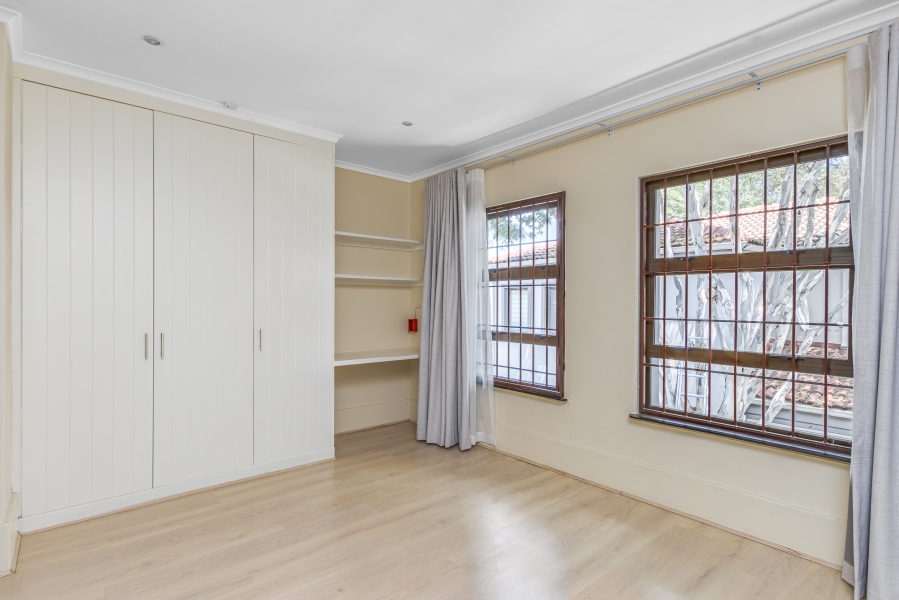 To Let 4 Bedroom Property for Rent in Morningside Gauteng