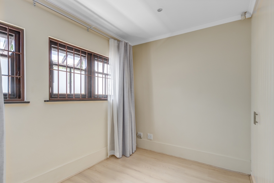 To Let 4 Bedroom Property for Rent in Morningside Gauteng