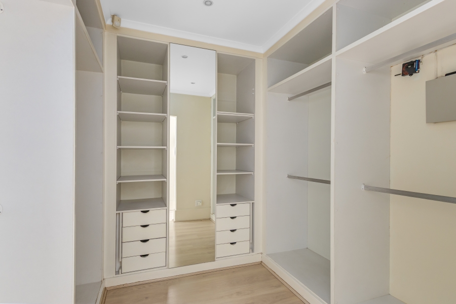 To Let 4 Bedroom Property for Rent in Morningside Gauteng